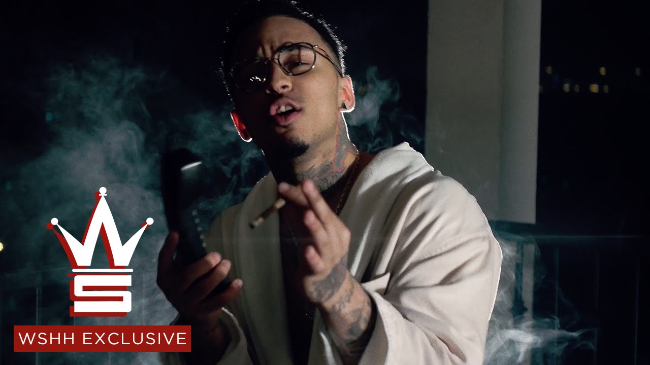 Kirko Bangz 