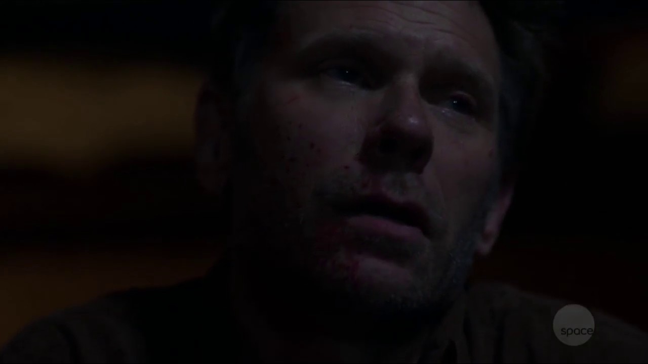 Supernatural 14x7 - Nick prayed to Lucifer and ...