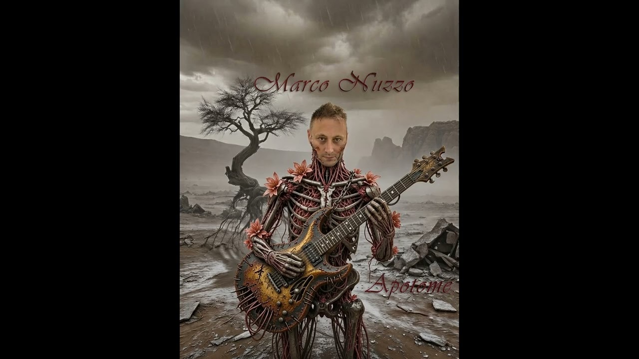 Marco Nuzzo - Apotome