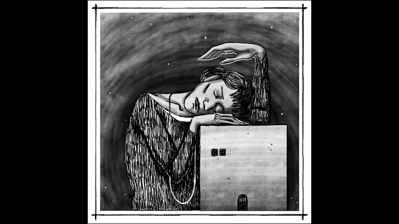 Poésie : « Requiem », Anna Akhmatova - musique par Fishbach