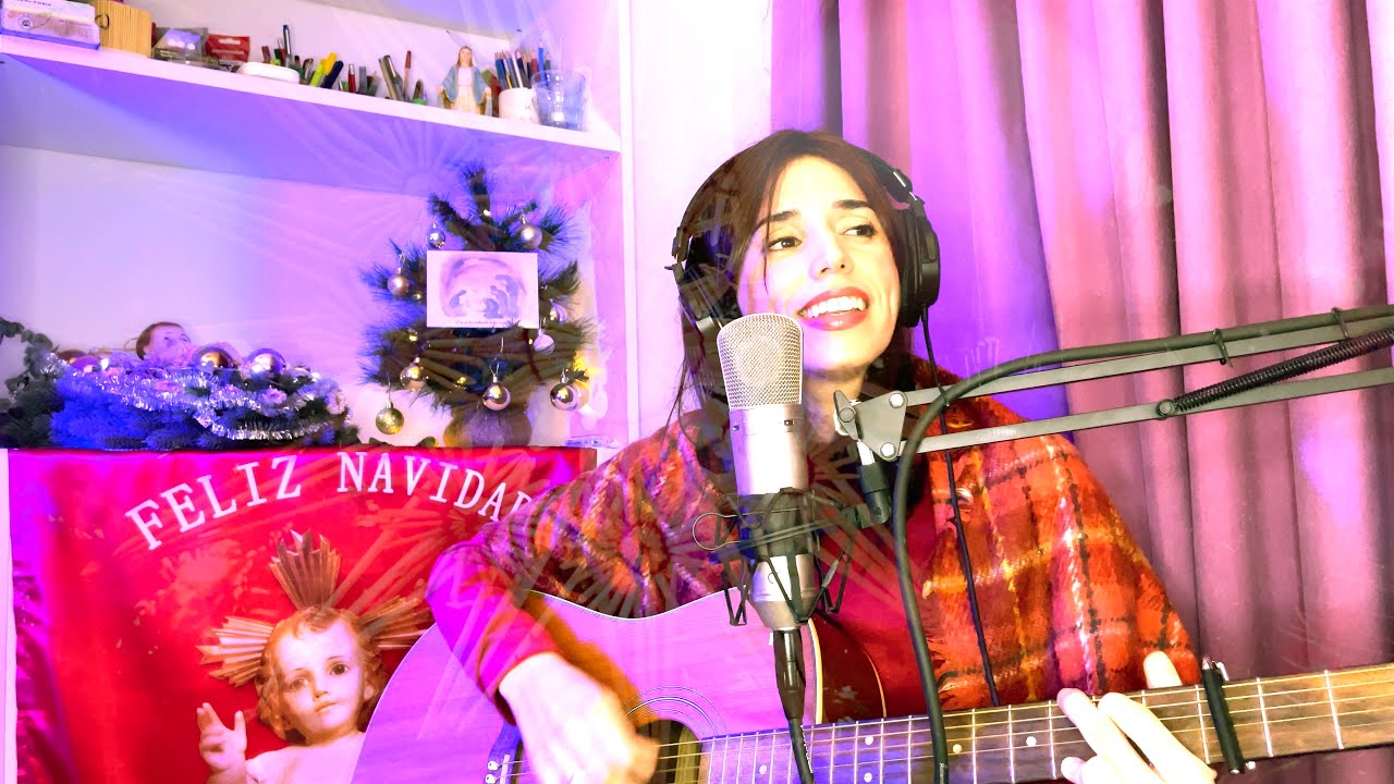 Salmo 147 - Ciclo C - Antífona: El Verbo se hizo carne y habitó entre nosotros.