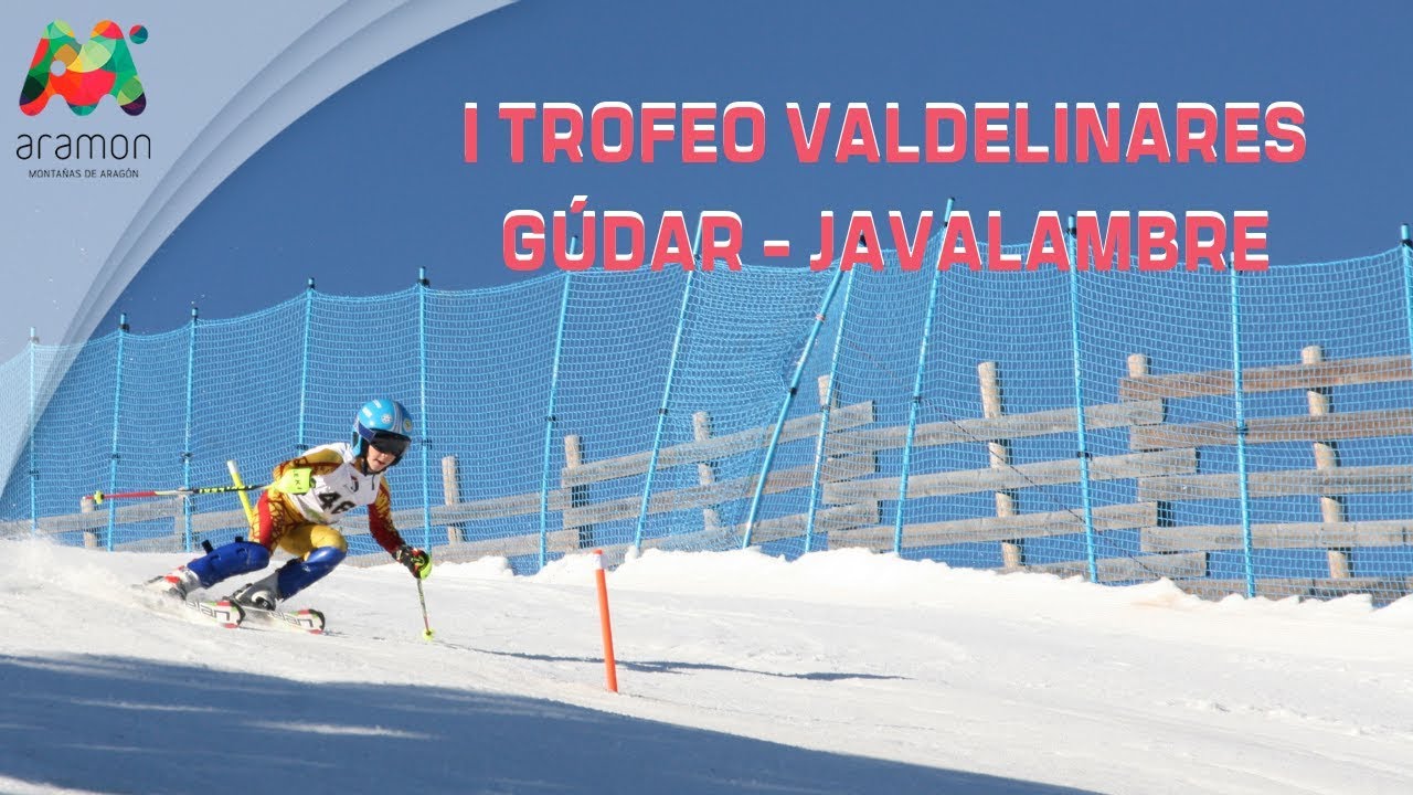 I Trofeo Valdelinares Gúdar-Javalambre | Aramón Valdelinares