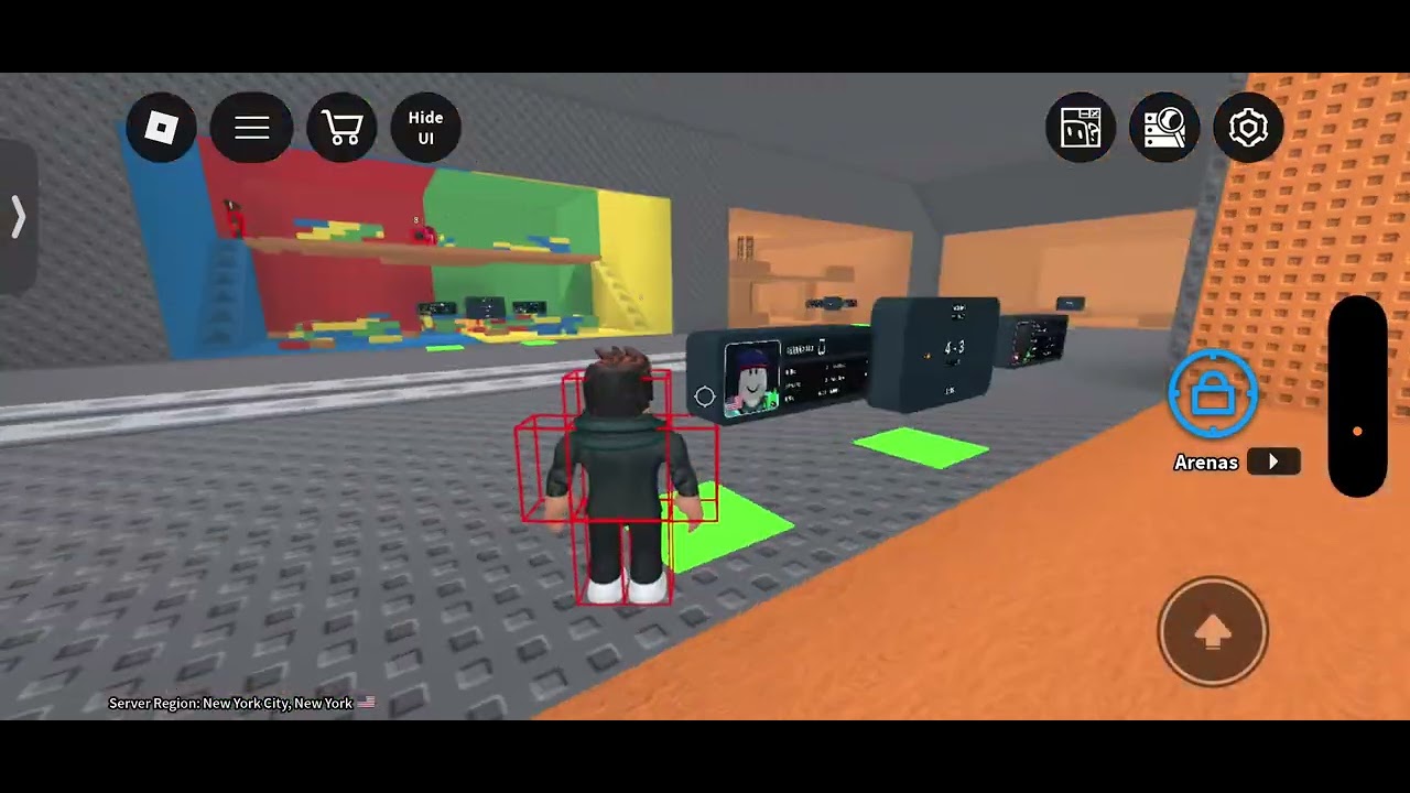 Playing timebomb duels