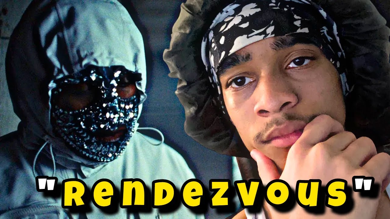 ItsJahki Reacts To Don Toliver - Rendezvous (Official Music Video)