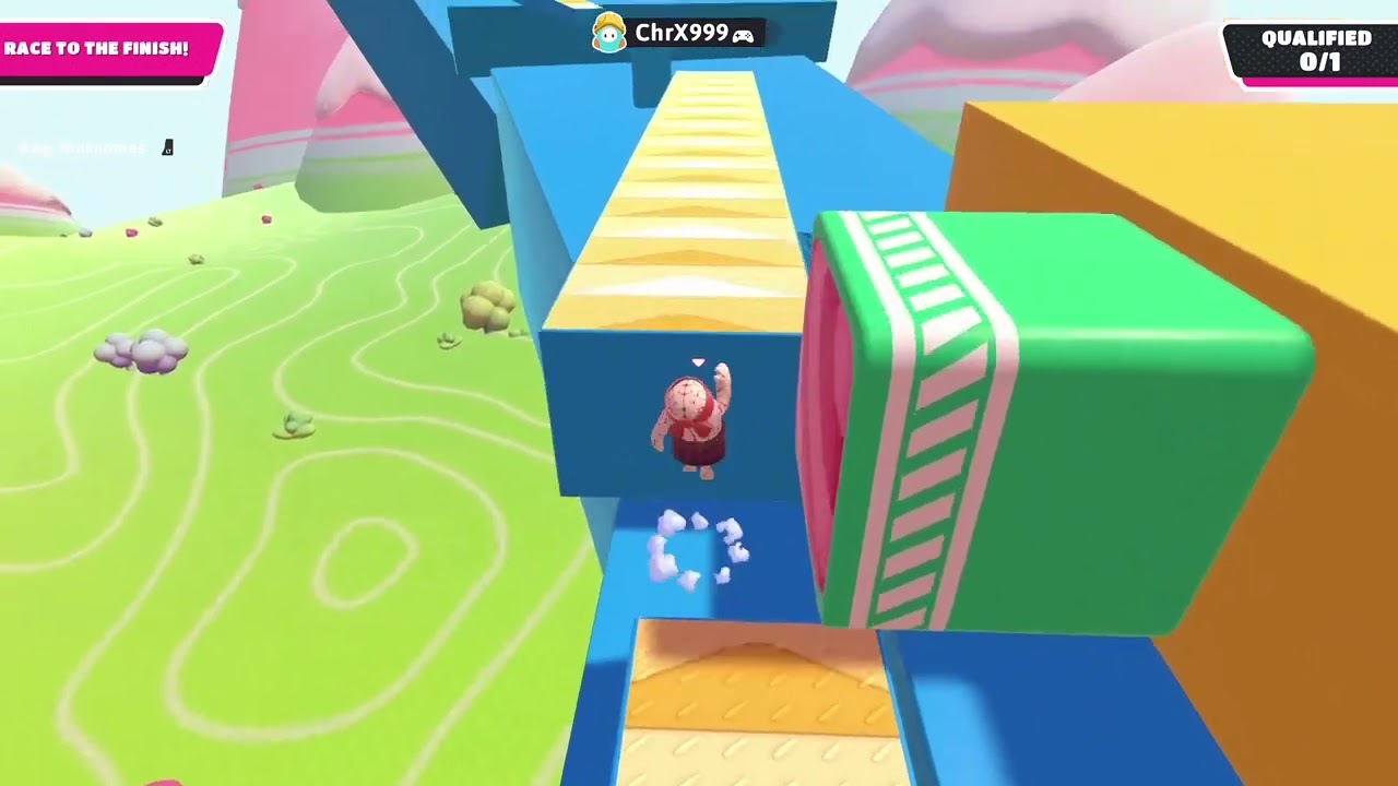 Beast Route by ChrX999