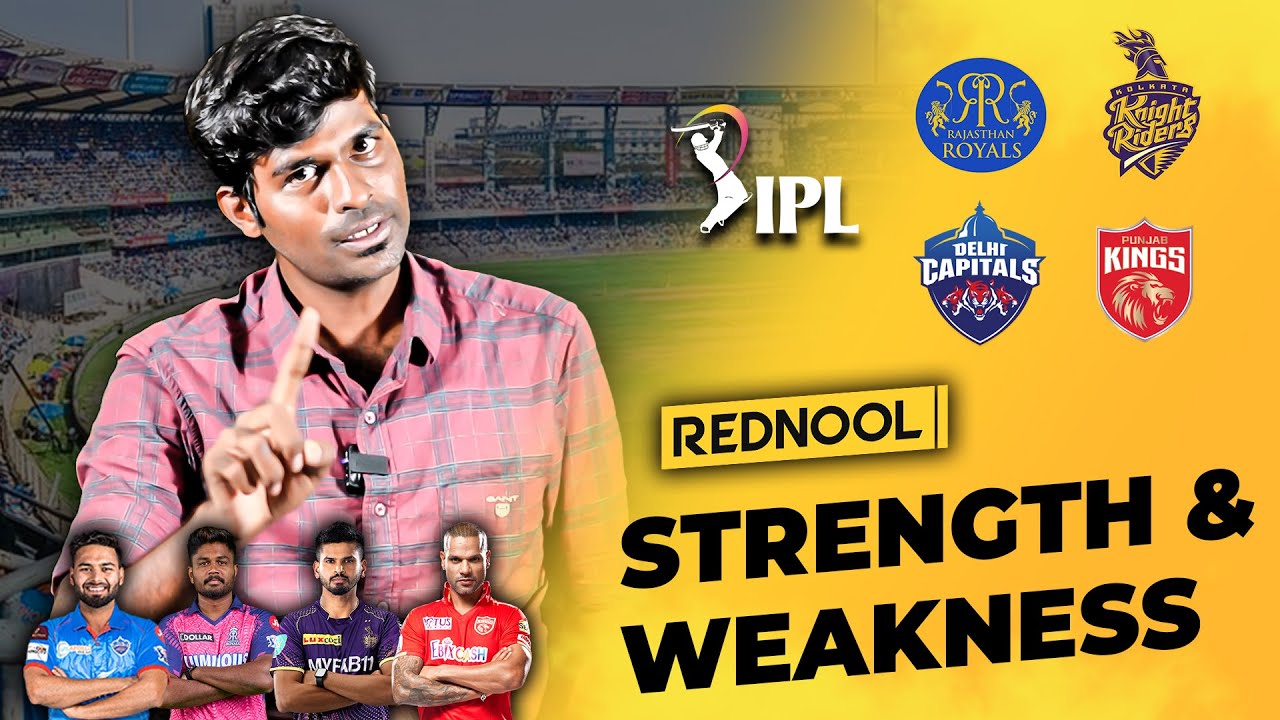Playoff-ல் களமிறங்க வாய்ப்பு இருக்கும் அணி..! - CricAnanda Analysis | IPL 2024 | RR | KKR | DC | PK