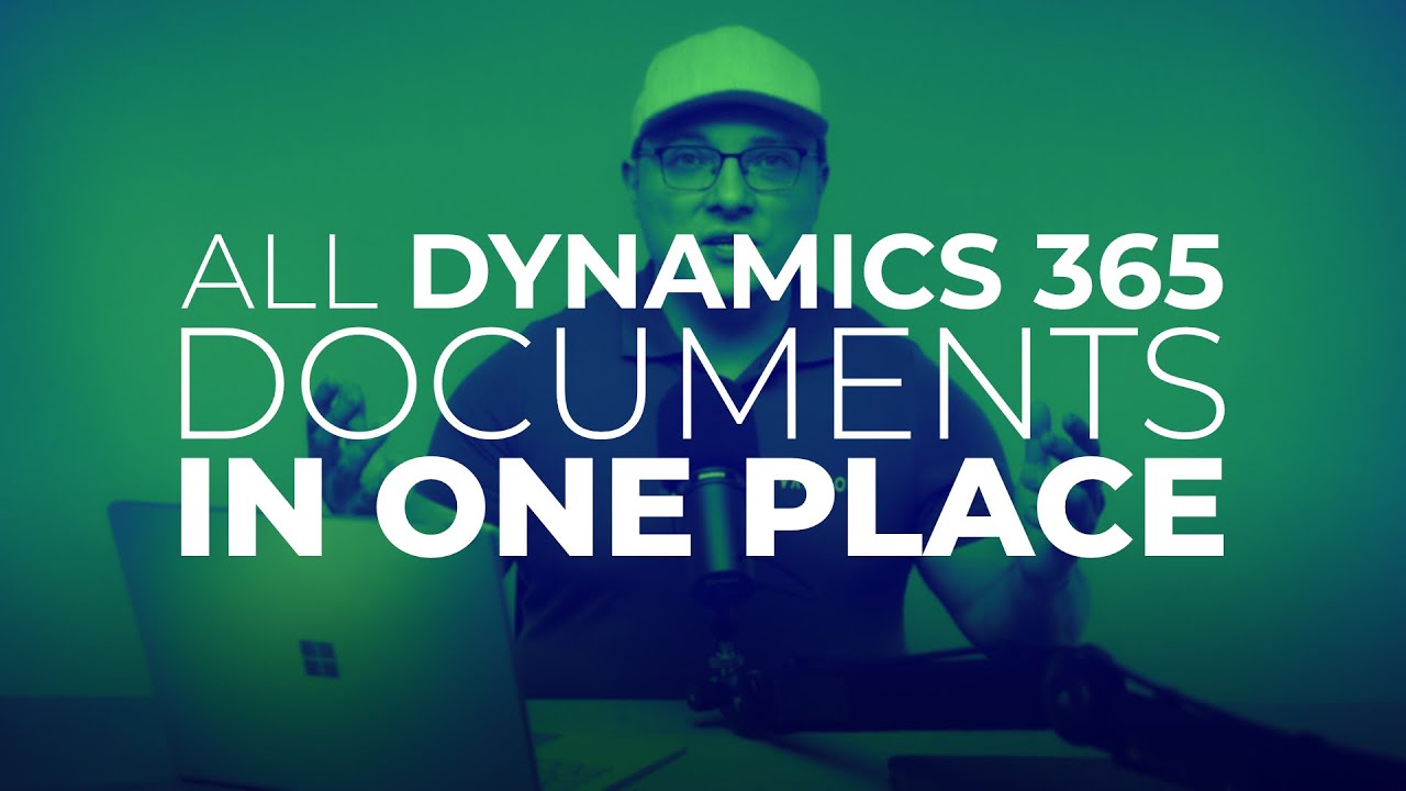 Microsoft Dynamics 365 & SharePoint Integration - Valprovia Dynamics Integrator
