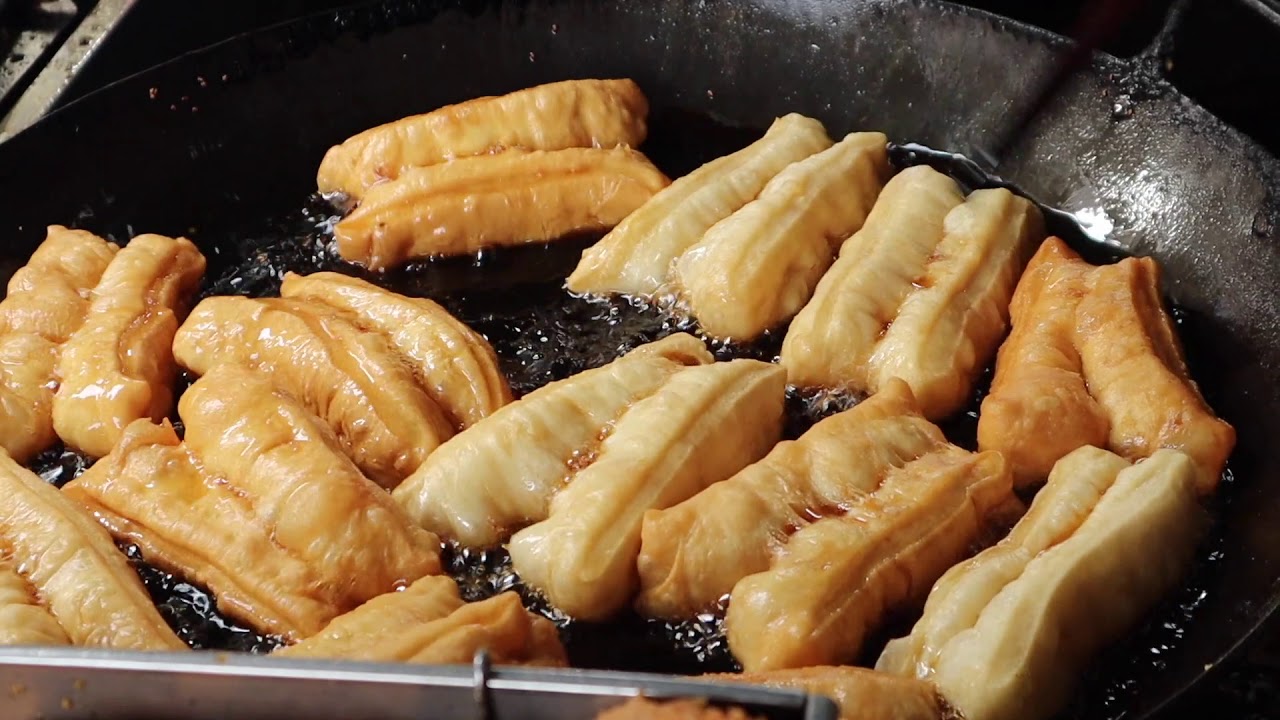 Cha Kway- Cambodian Street Food