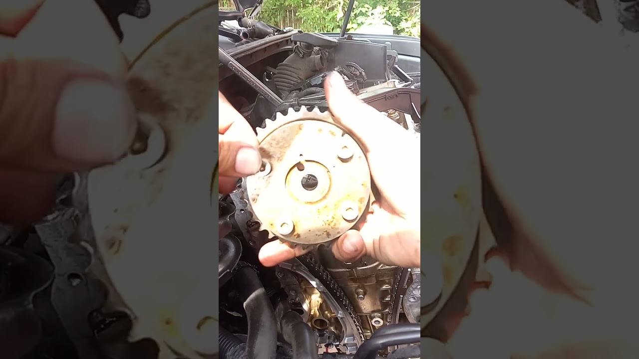 how to unlock vvti when regular method doesn't work,  2011 camry le 2.5l