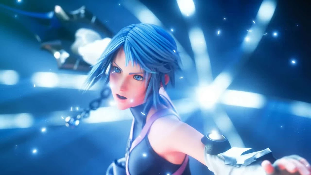 [FREE] REGALIA x IAYZE (JACE!) x KINGDOM HEARTS TYPE BEAT - 