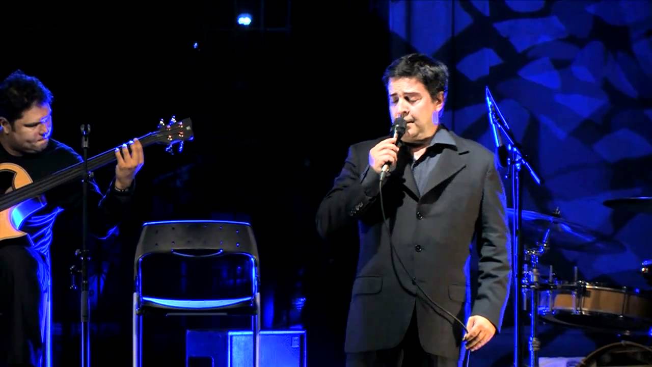 Helder Moutinho - Fado bailado