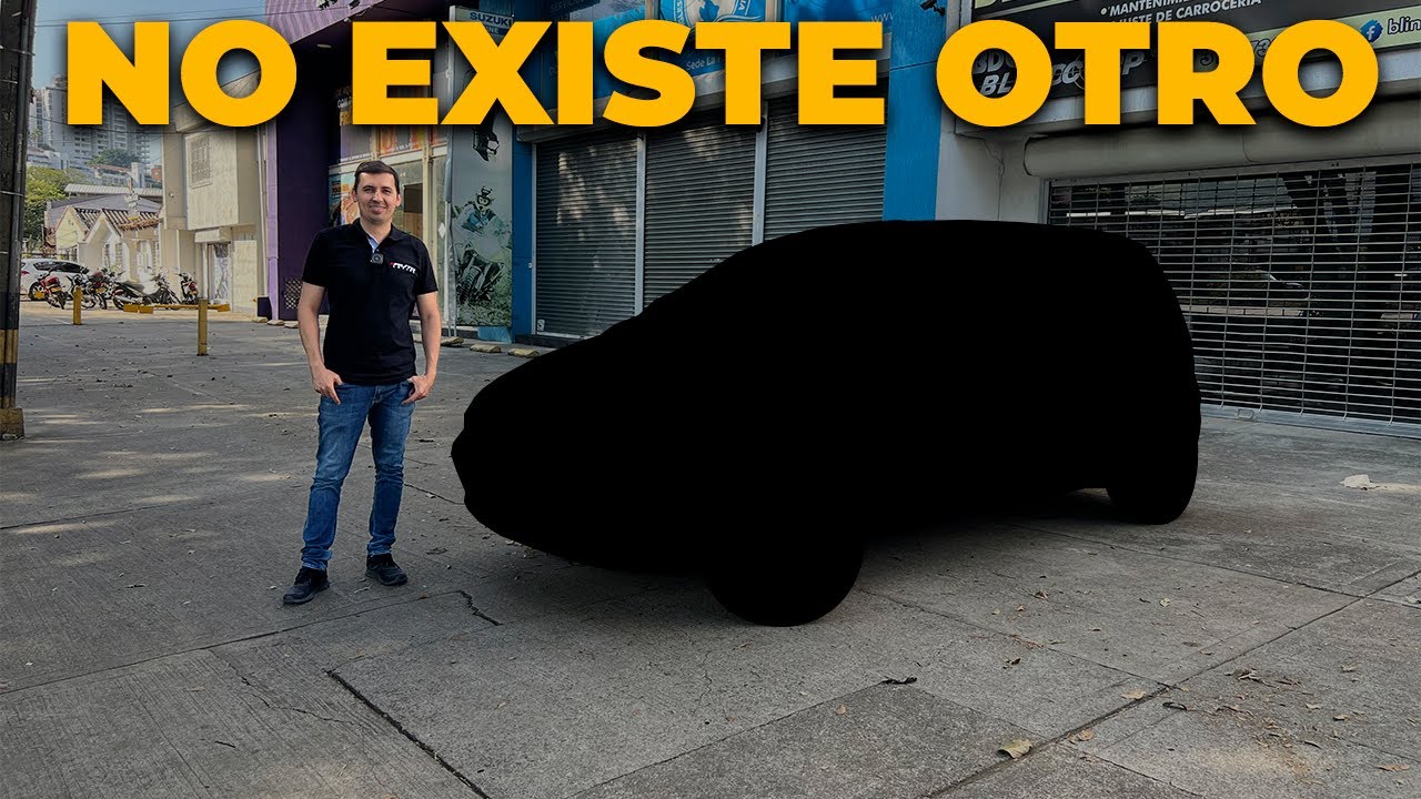 Un Carro para Siempre - AutoLatino