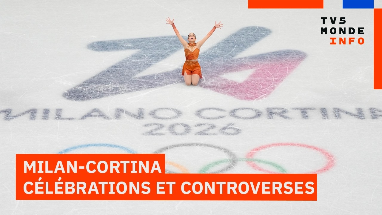 J.O 2026 : Une c&eacute;r&eacute;monie d'ouverture sous le feu des projecteurs