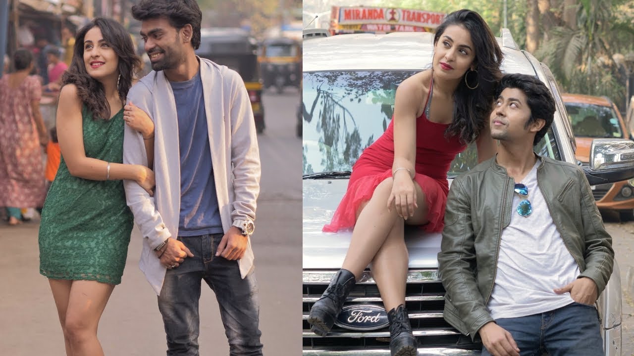 GULLY BOY VS RICH BOY | Apna Time Aayega | So Effin Cray