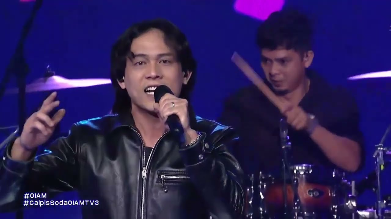 Akim & The Majistret - Obses & Saksama #OIAM