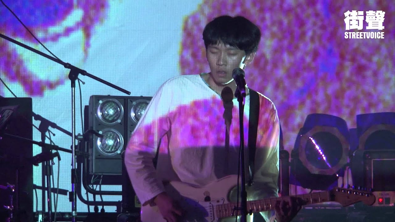 The Next Big Thing 2014 大團誕生：FUBAR｜豔紅
