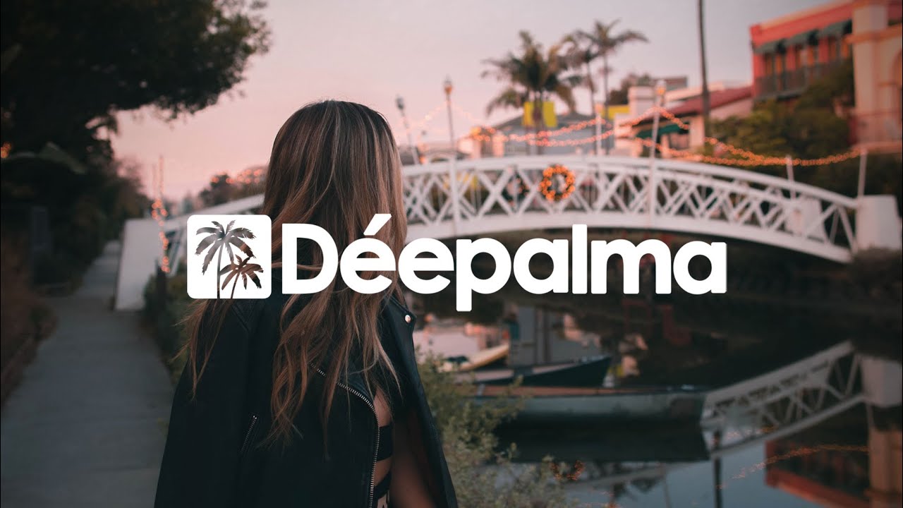 Chris Luno - Mamba [Déepalma Records]