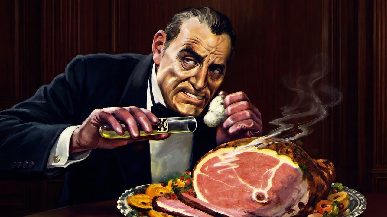 Red Rendezvous by Earl and Marion Scott | 1932 Private Eye Mystery Story