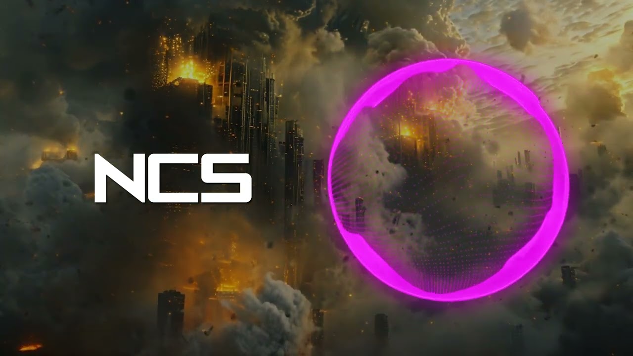 Jonth - Soundclash | DnB | NCS - Copyright Free Music