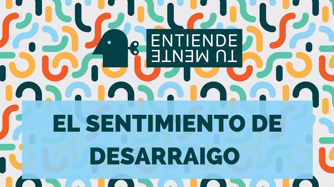 El sentimiento de desarraigo (el síndrome de Ulises o de aculturación) - Podcast 72
