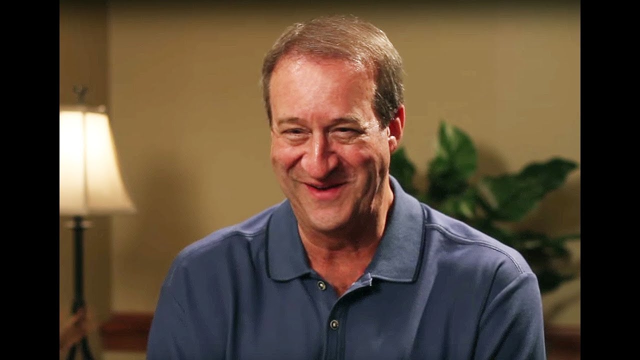 Mark Rosen Testimonial | Medical Hair Transplants | Hair Restoration Institute of Minnesota
