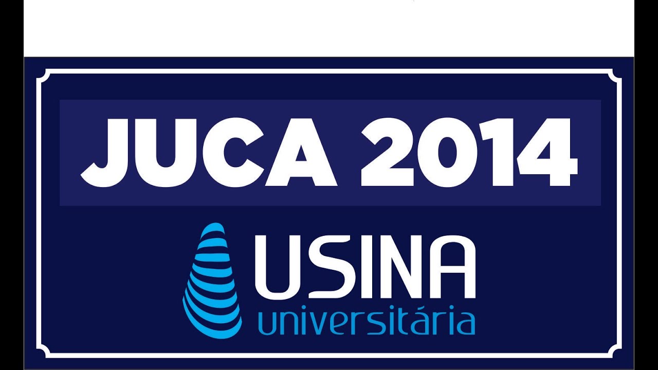 JUCA 2014   I  V&iacute;deo Oficial