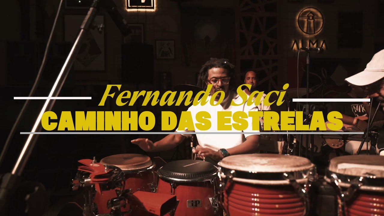 CAMINHO DAS ESTRELAS