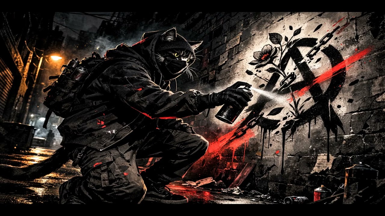 BOOM BAP STORYTELLING TYPE BEAT