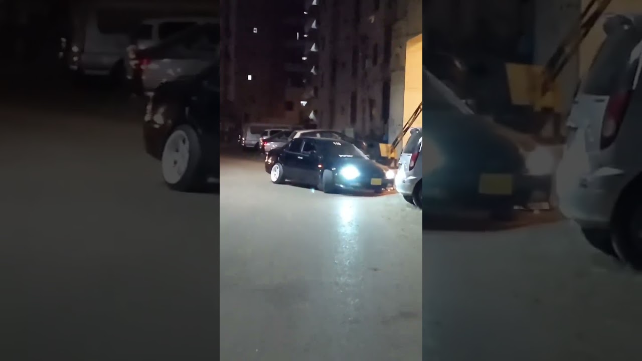 This time Accord with a laptop🔥F18B tunned🔥(Alhumdulliah❤️)