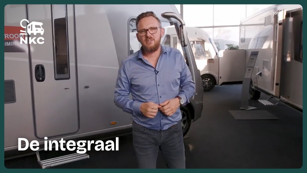 NKC - De integraal | Uitleg en kenmerken