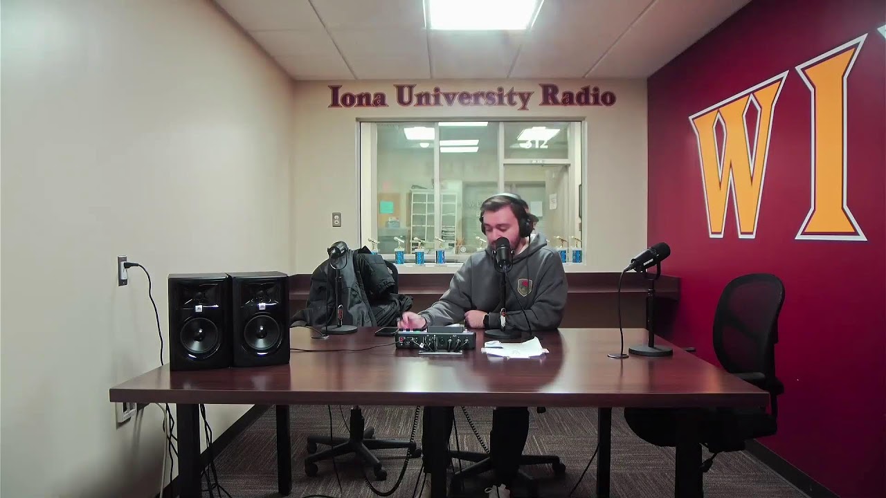 The Mincin Show: Ep.1