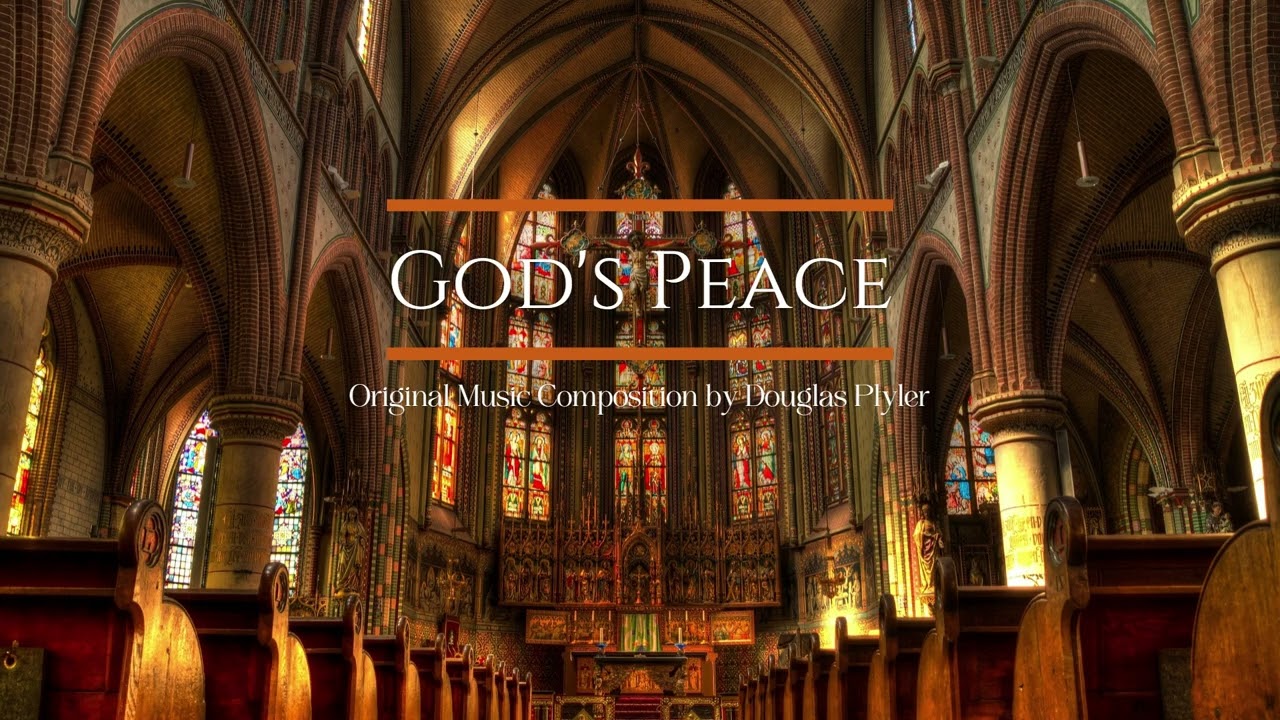 Gods Peace