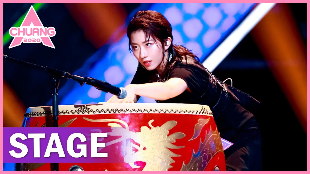 【STAGE】Wang Ke  王柯
