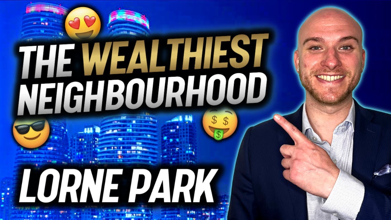 Lorne Park Neighbourhood Tour | Moving To Lorne Park | Lorne Park Realtor