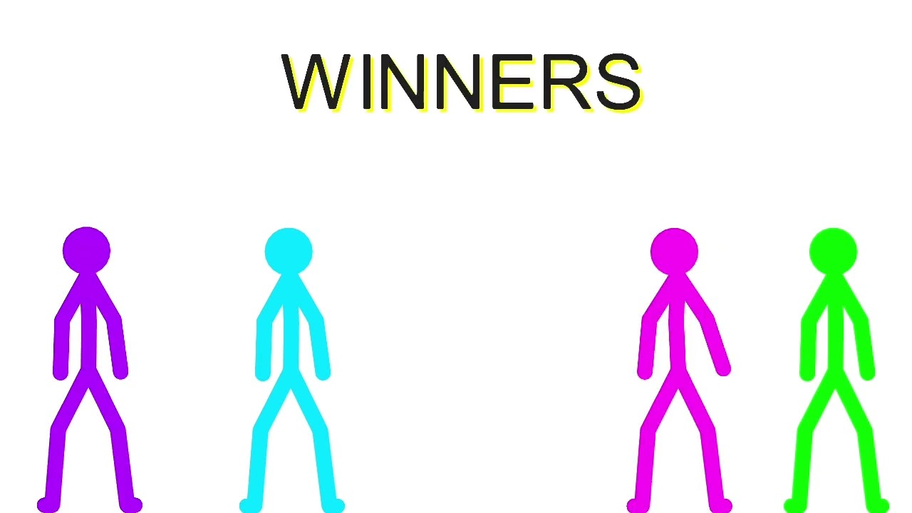 Stickman tournament 2 #stickman #tournament #stickmantournament #cool #animation #fight #battle #wow