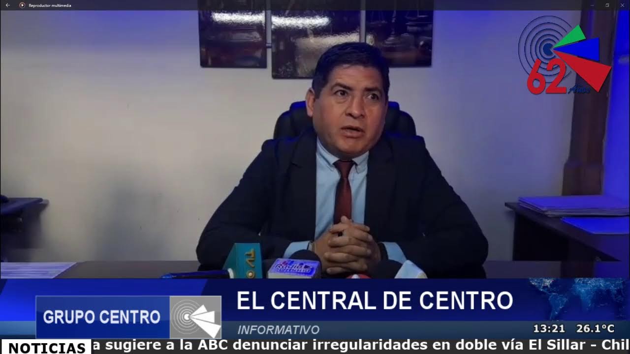 ⛔INFORMATIVO SEGUNDA EMISIÓN🎧🎤