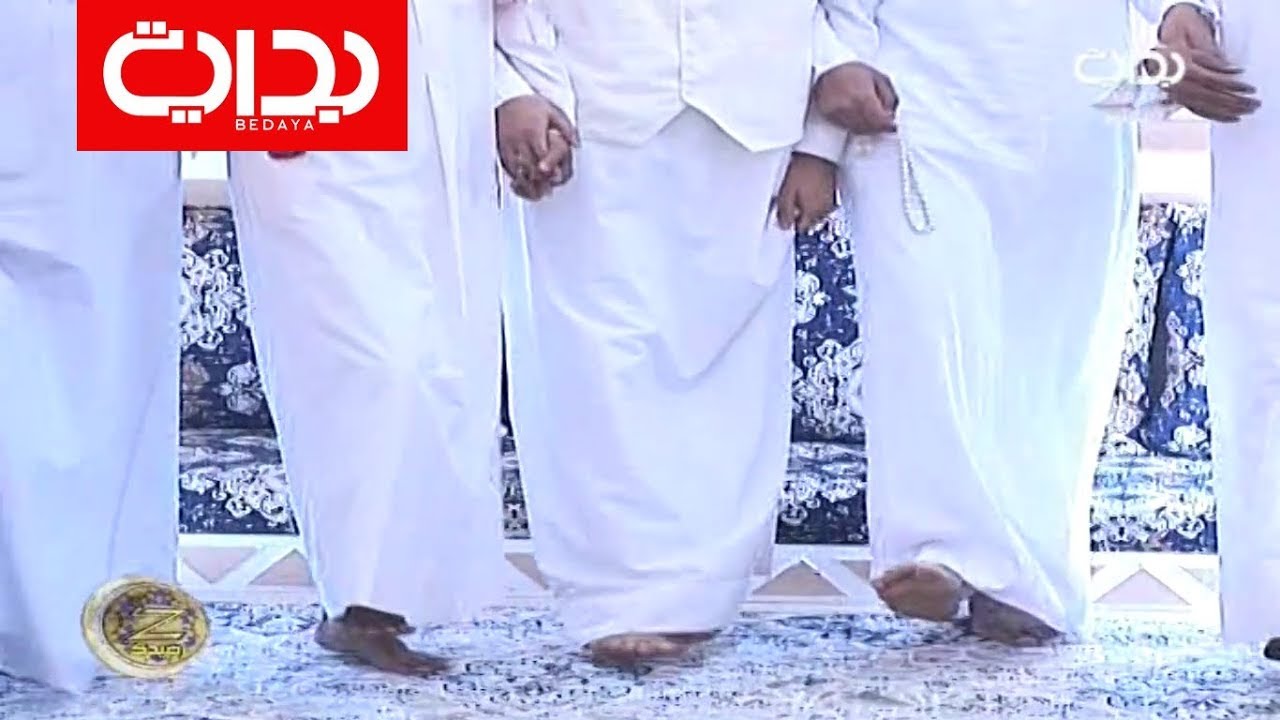 لعب على شيلة رفرفي يا راية العز - كلمات سعيد الرمضاني | #زد_رصيدك37