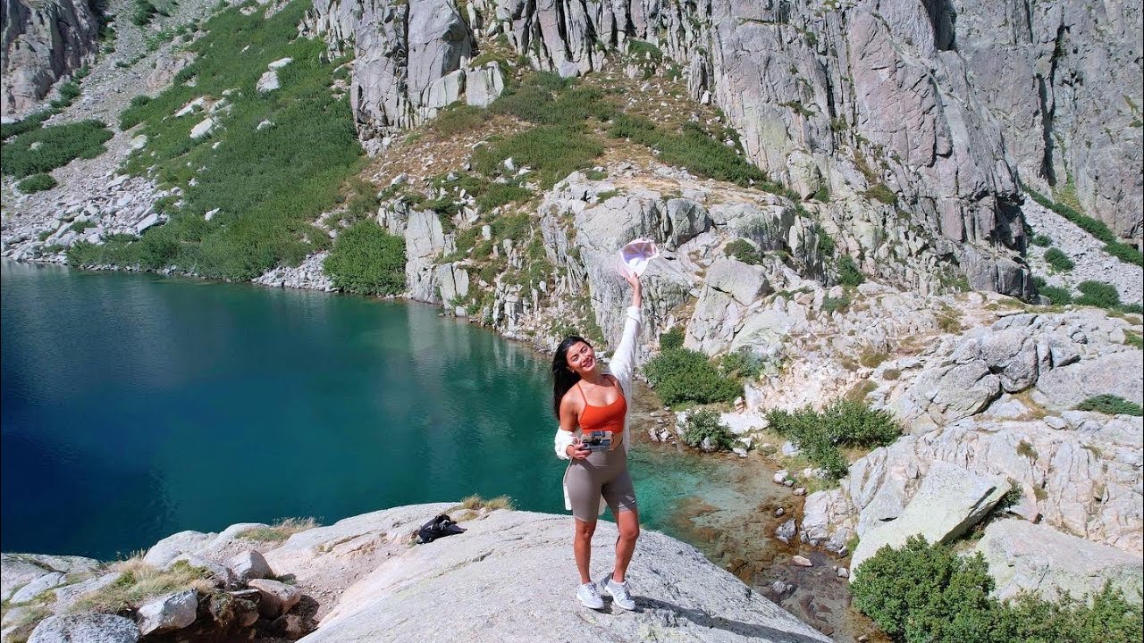 Restonica Corsica - Hiking Highlights