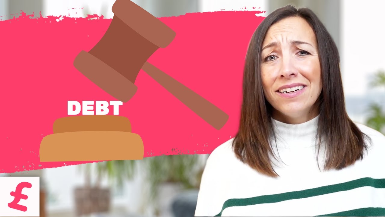 Can Debt Collection Agencies Take You to Court?