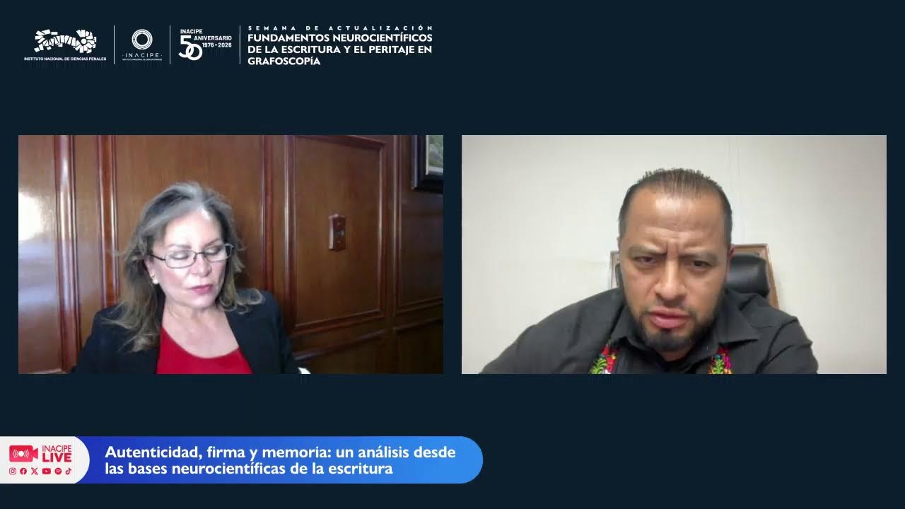 SEMINARIO PERMANENTE DE CRIMINOLOGÍA Y SISTEMA PENAL ACUSATORIO