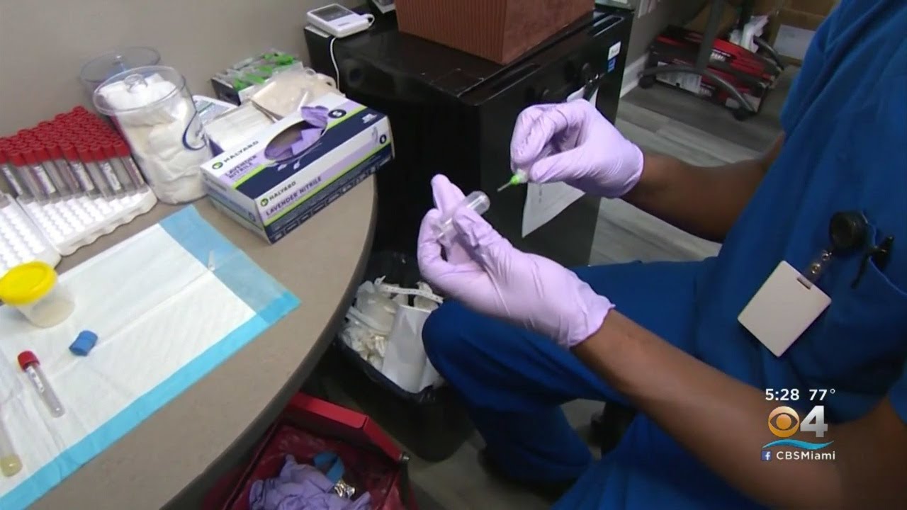 HIV Prevention
