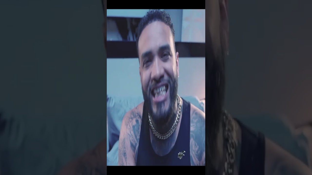 Joyner Lucas (Starring Mya) - NVM [NYF Mix] [Part 4]