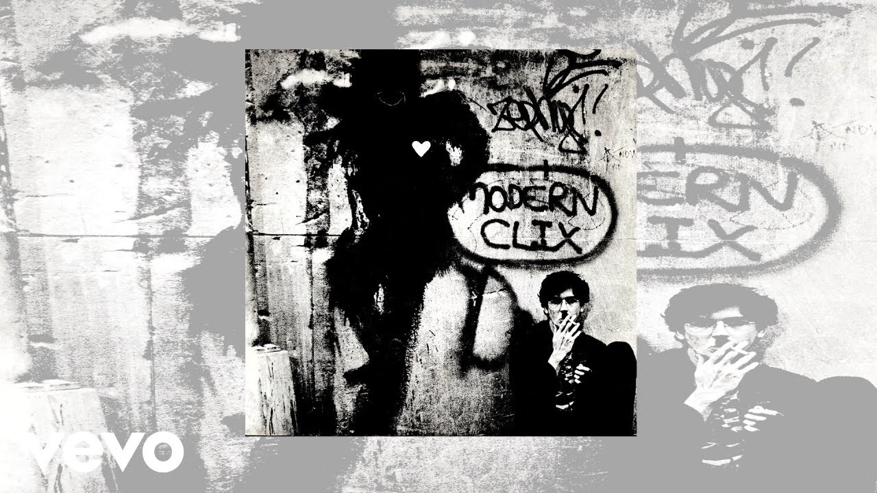 Charly García - Plateado Sobre Plateado (Huellas En El Mar) (Audio)