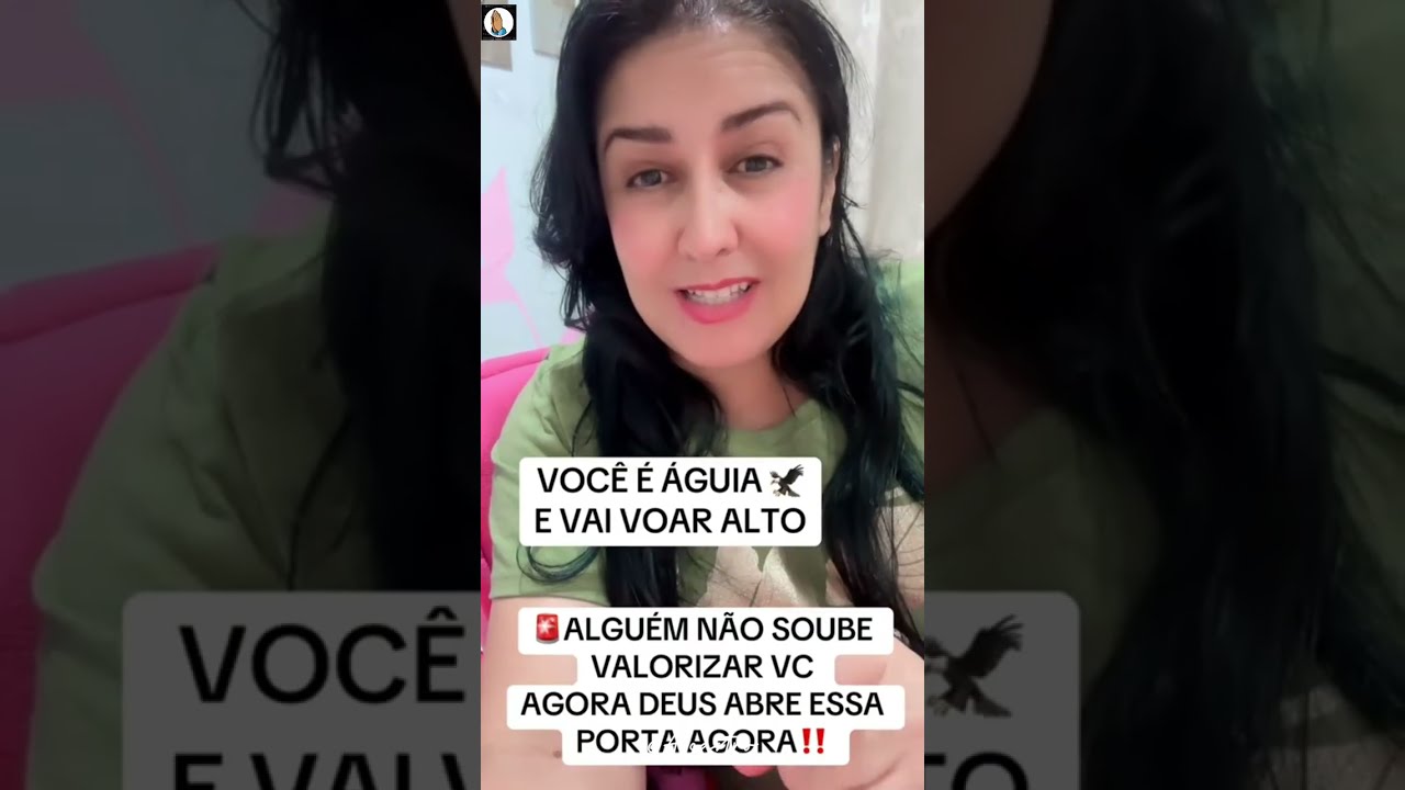 🚨 ALGUÉM NÃO SOUBE VALORIZAR VOCÊ 