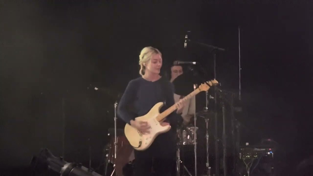 Men I Trust @ The Greek 8-21-25 “To Ease You”