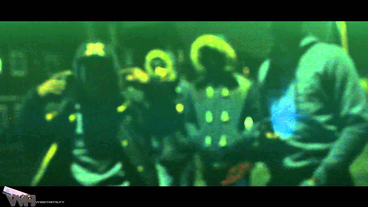 [MB] Nandex M.Stone ft Ghyno ft TxOtxO - Life e' Foda [Music Video] WH.TV