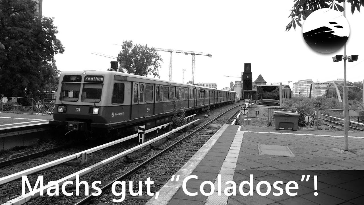 Machs gut, 