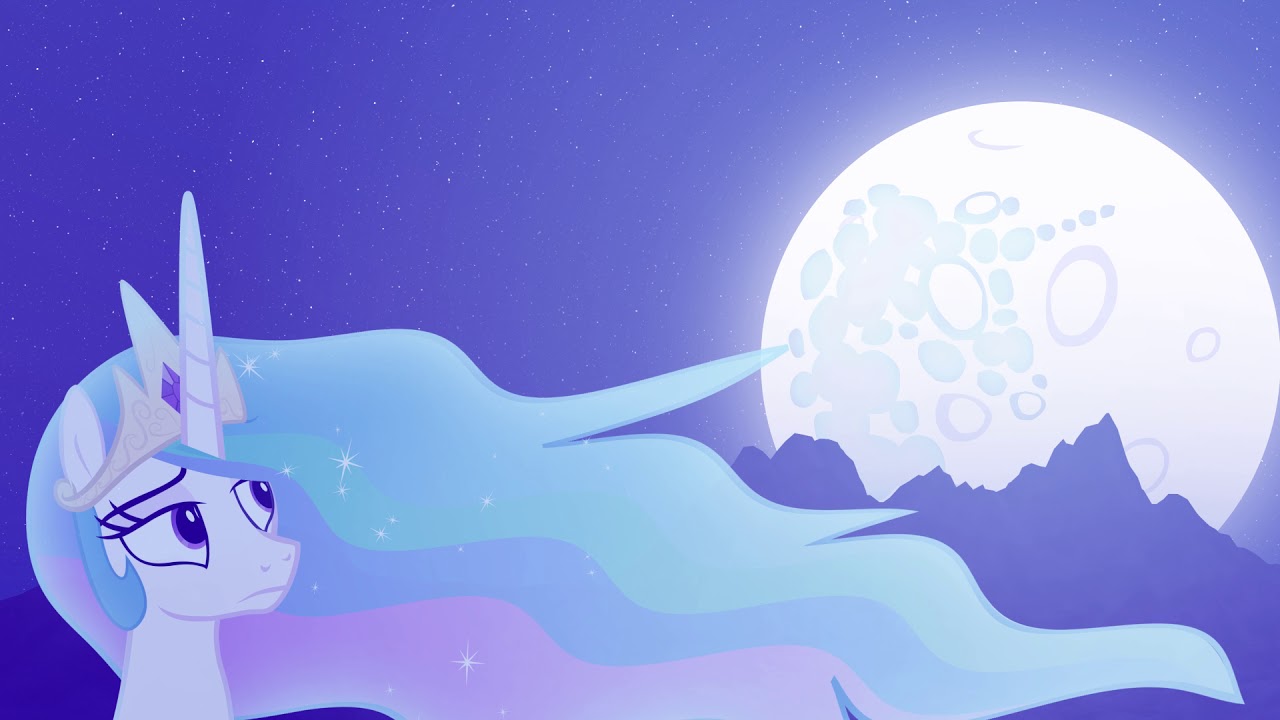 Raising the Moon (Full Length Music)