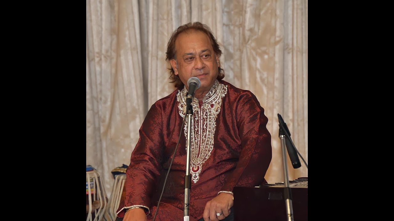 Charage Toor Jalao Bara Andhera Hai By Imran Mehdi Hassan