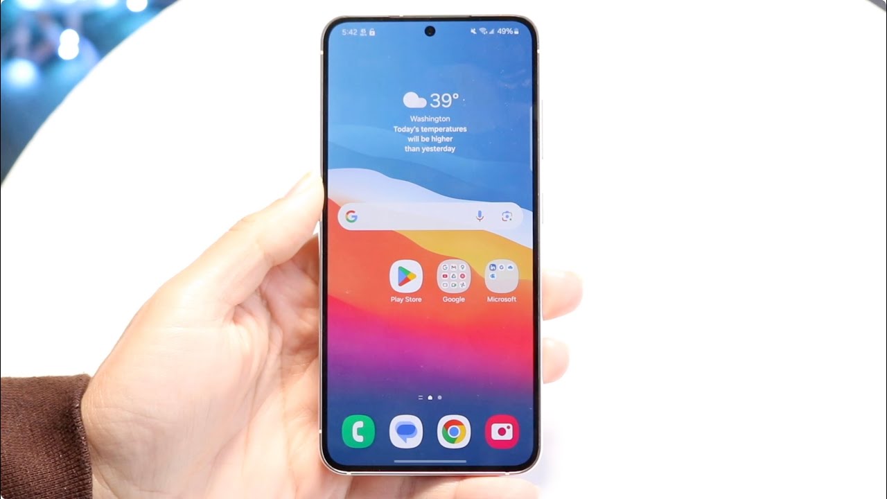 How To Get a Free Phone Number On Android!